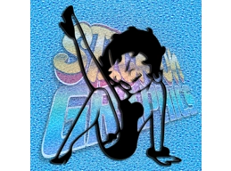 Betty Boop 002