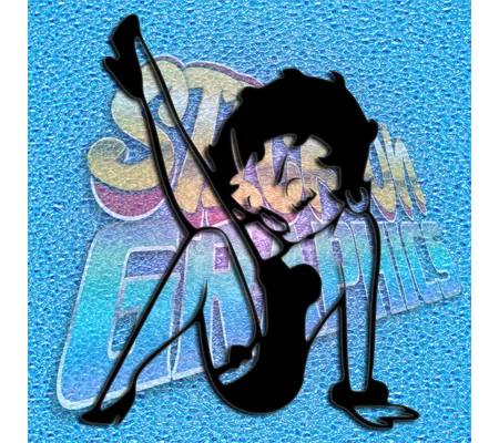 Betty Boop 002