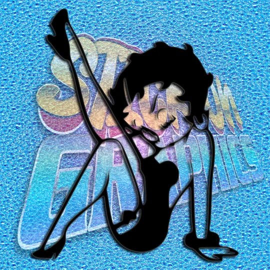 Betty Boop 002