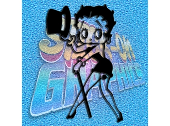 Betty Boop 004