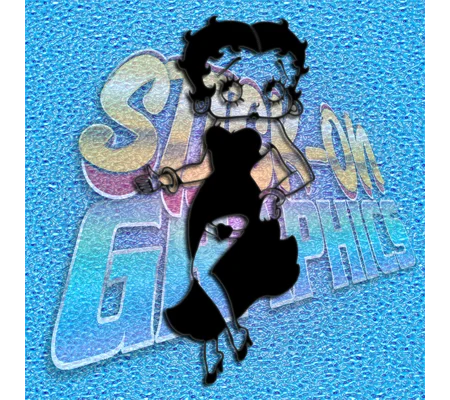 Betty Boop 005