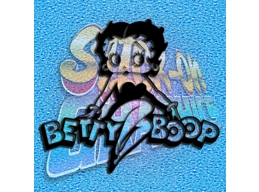 Betty Boop 008