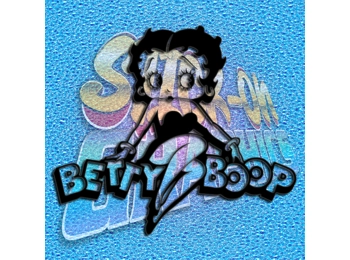 Betty Boop 008