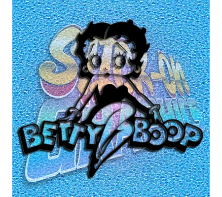 Betty Boop 008