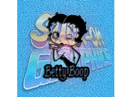Betty Boop 009