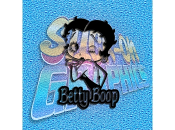 Betty Boop 009