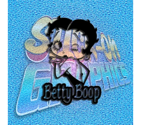 Betty Boop 009