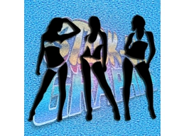 Bikini Girls