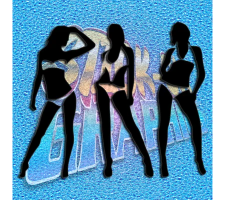 Bikini Girls