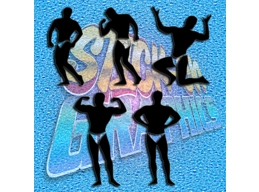 Body Builders