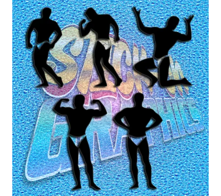 Body Builders