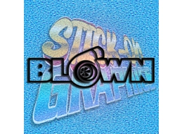 Blown