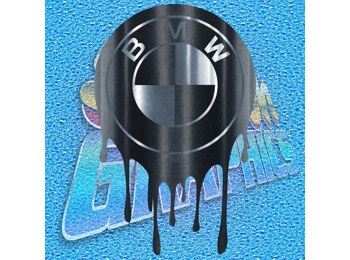 BMW Drip