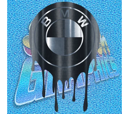 BMW Drip