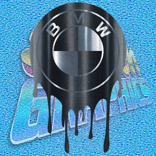 BMW Drip