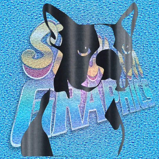 Boston Terrier 003