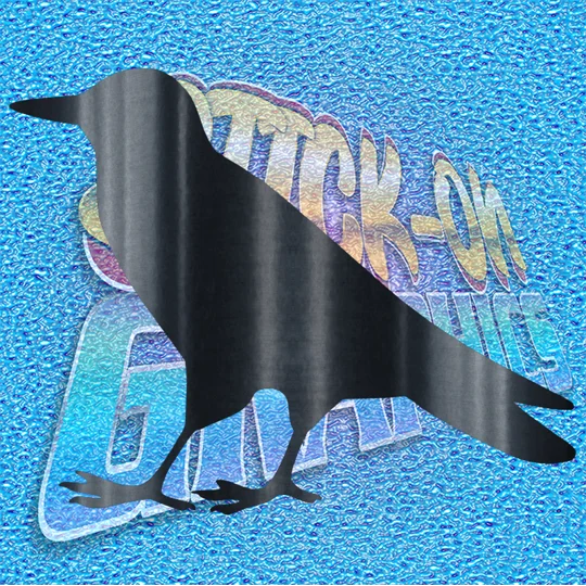 Bird 003