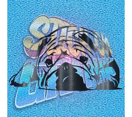 British Bulldog 012
