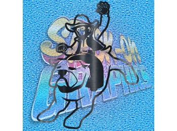 British Bulldog 025 Black