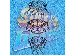 New English Bulldog 068