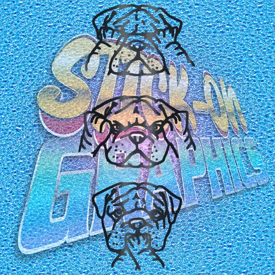 New English Bulldog 068