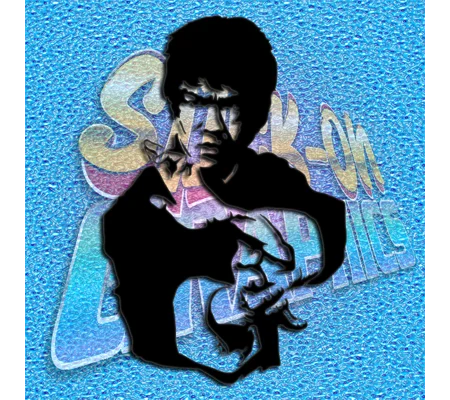 Bruce Lee 003