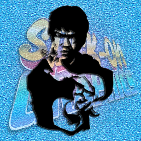 Bruce Lee 003