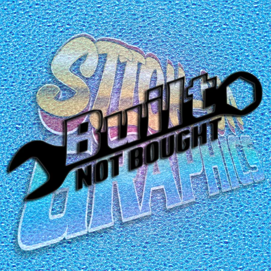 Built Not Bought 001