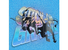 Bull 001