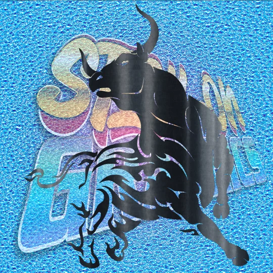 Bull 005