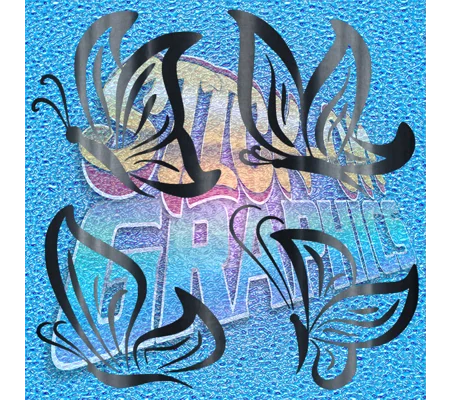 Butterfly 001