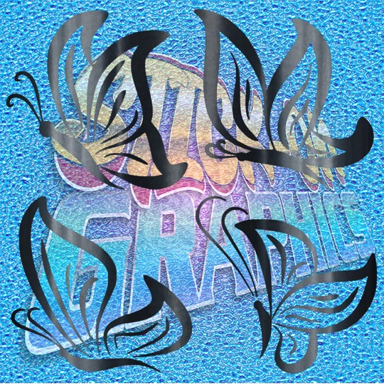Butterfly 001
