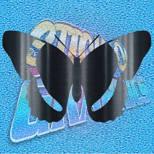 Butterfly 012
