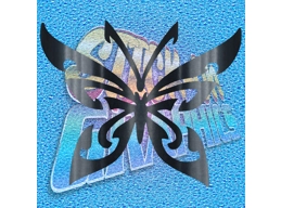 Butterfly 013