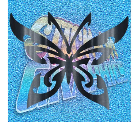 Butterfly 013
