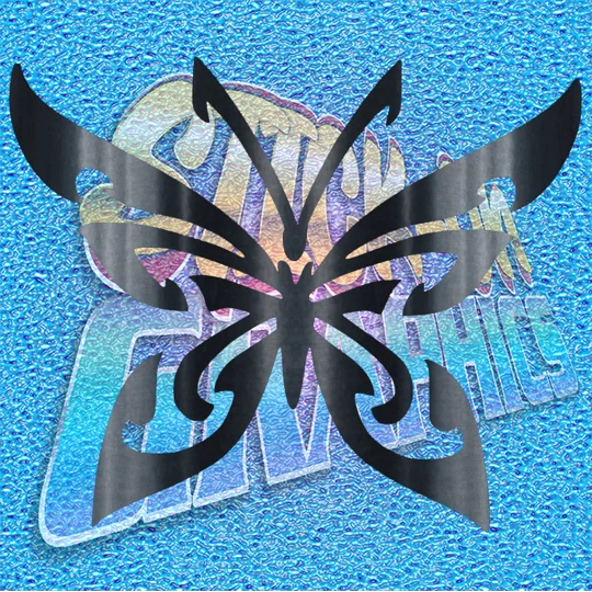 Butterfly 013