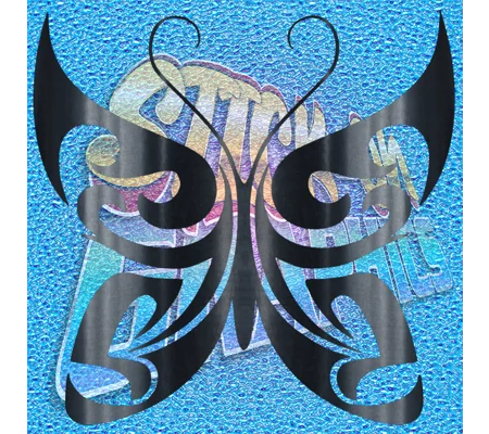 Butterfly 015