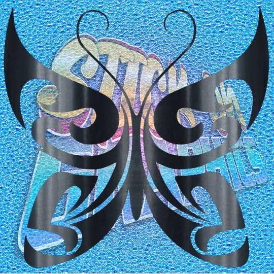 Butterfly 015