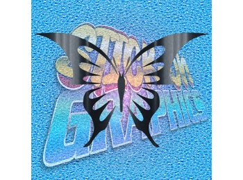 Butterfly 018