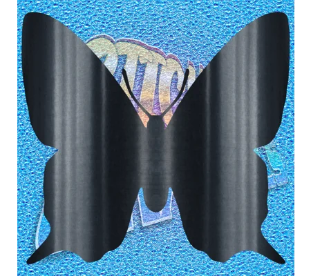 Butterfly 002
