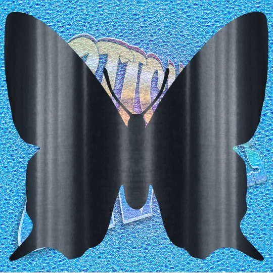 Butterfly 002