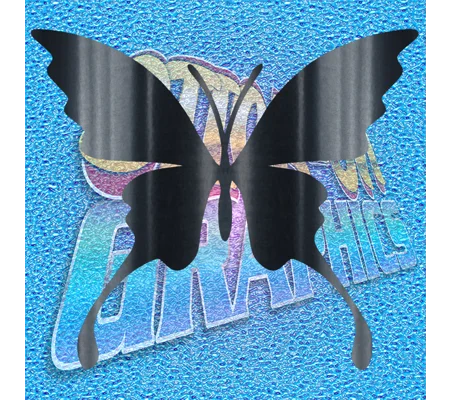 Butterfly 004