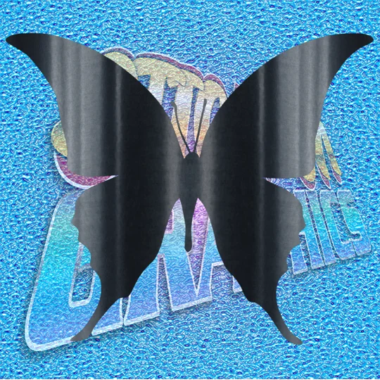 Butterfly 005