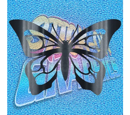 Butterfly 007