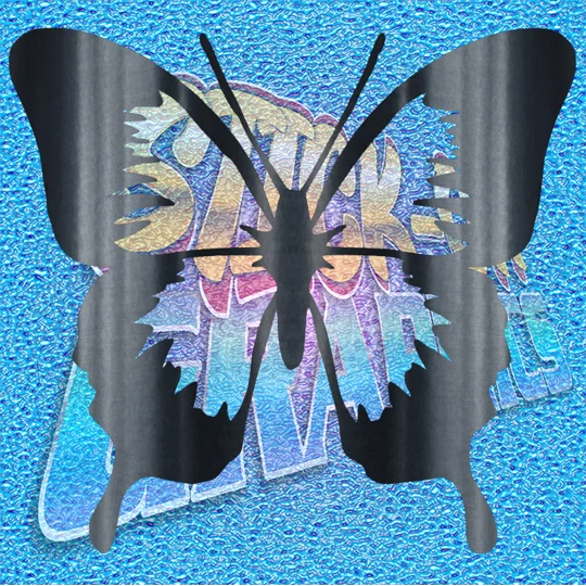 Butterfly 008