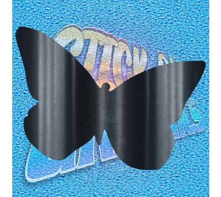 Butterfly 009