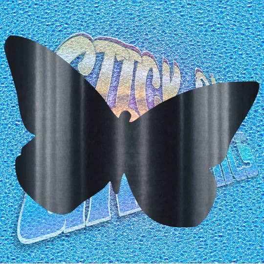 Butterfly 009