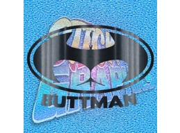 Buttman