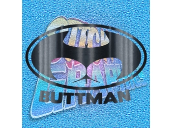 Buttman