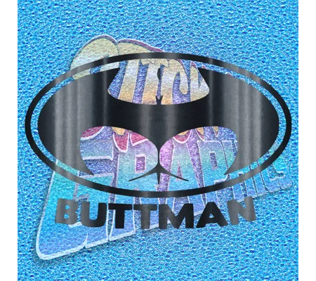 Buttman